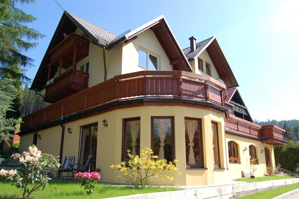 Bed & Breakfast Karina