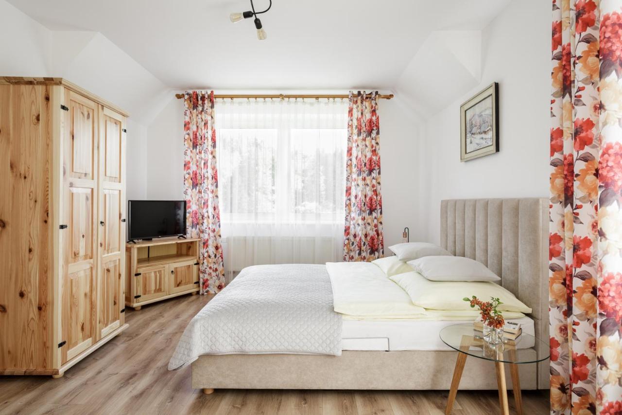 Bed & Breakfast Karina Wisla